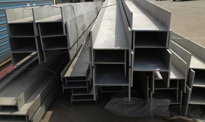 310S不锈钢工字钢