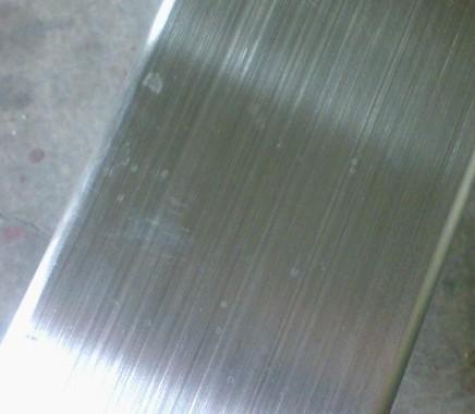 310S不锈钢扁钢