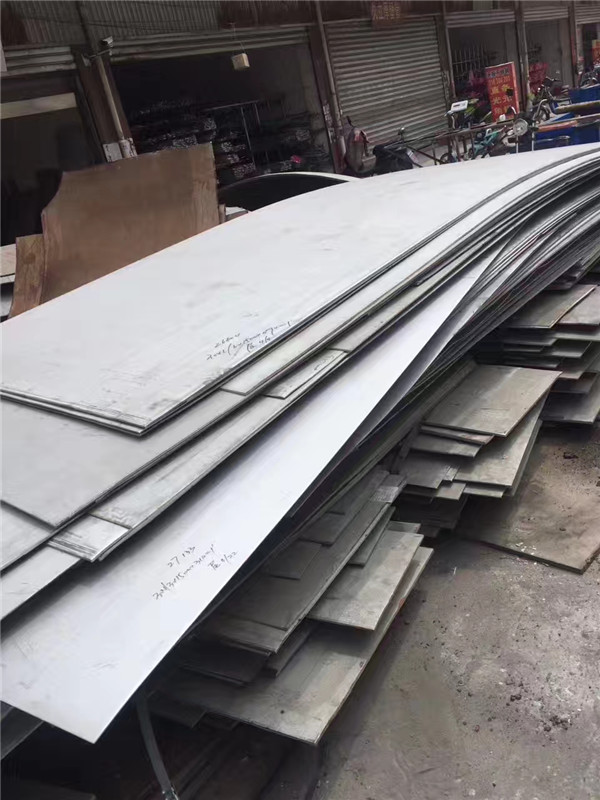 202不锈钢板