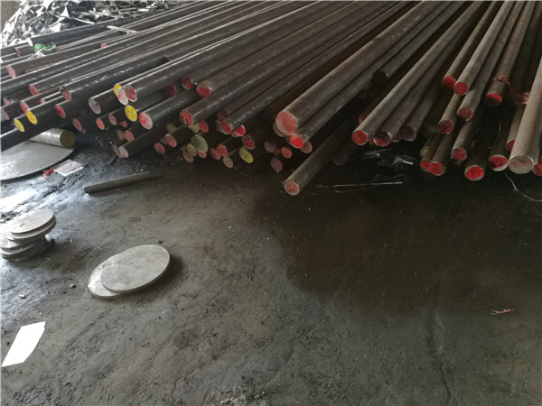 4cr13不锈钢棒