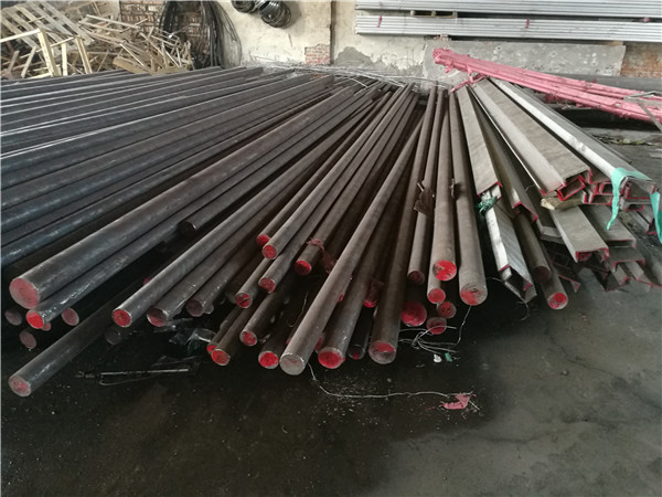 3cr13不锈钢棒