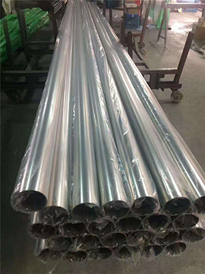 316L不锈钢卫生级管