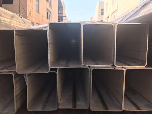 201不锈钢方管