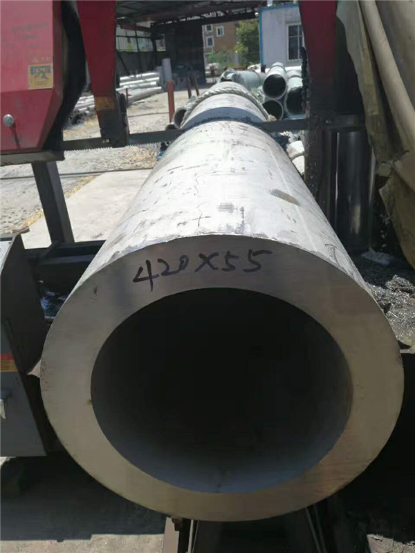 321不锈钢管