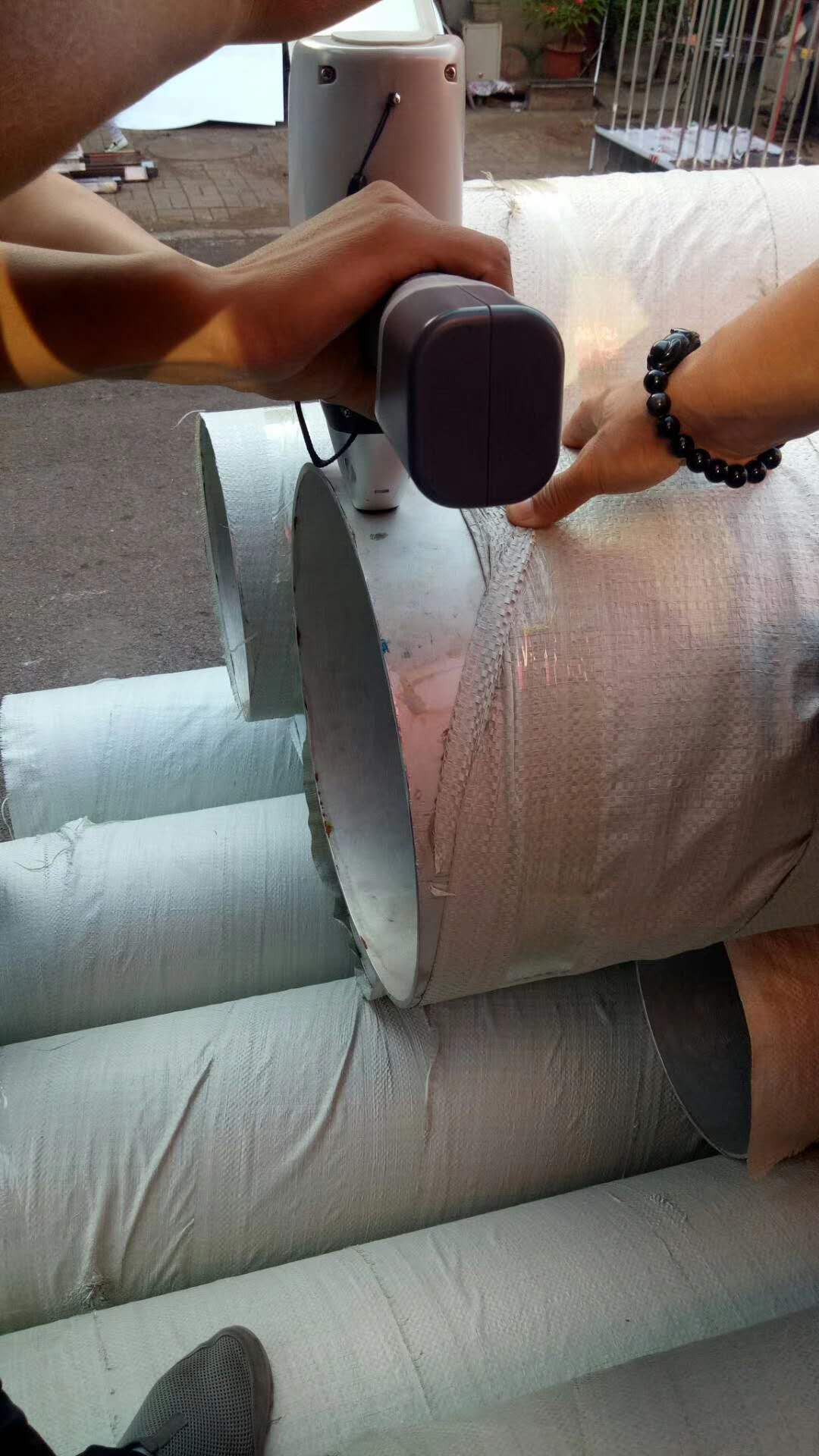 不锈钢管